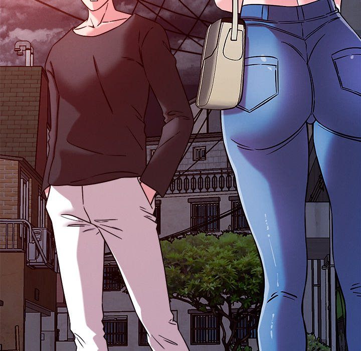 How did we get here Lee Ji-Kyung chapter 52 page 17
