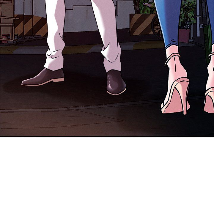 How did we get here Lee Ji-Kyung chapter 52 page 18