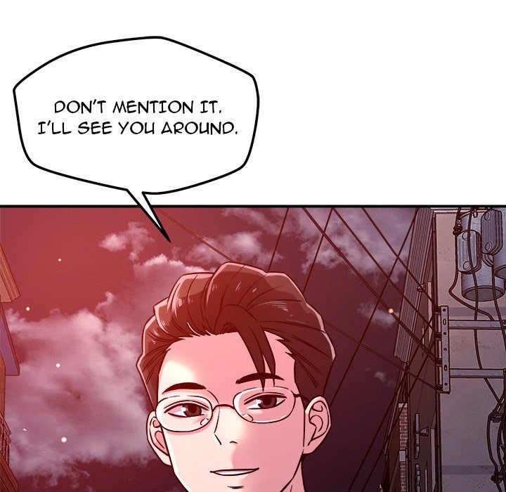 How did we get here Lee Ji-Kyung chapter 52 page 19