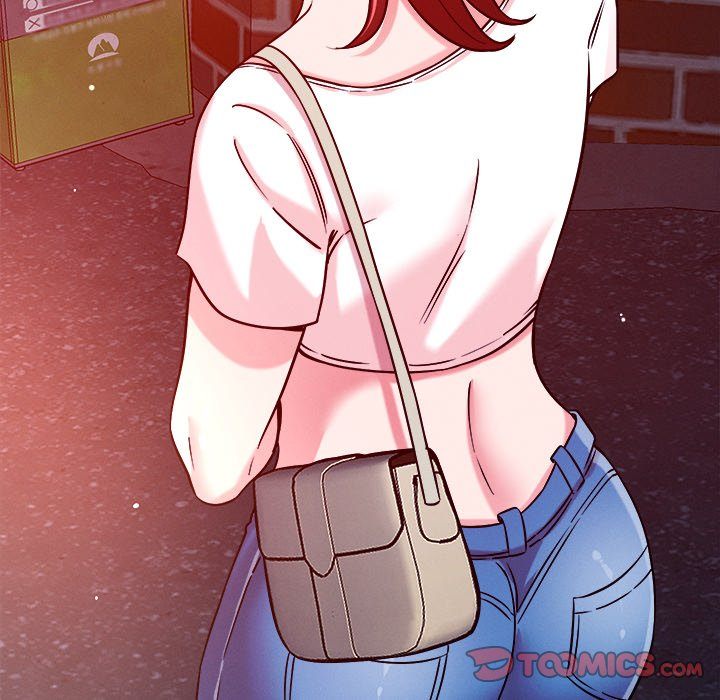 How did we get here Lee Ji-Kyung chapter 52 page 27