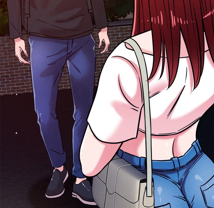 How did we get here Lee Ji-Kyung chapter 52 page 32