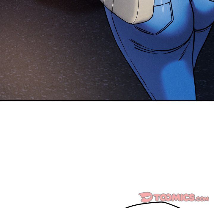 How did we get here Lee Ji-Kyung chapter 52 page 33