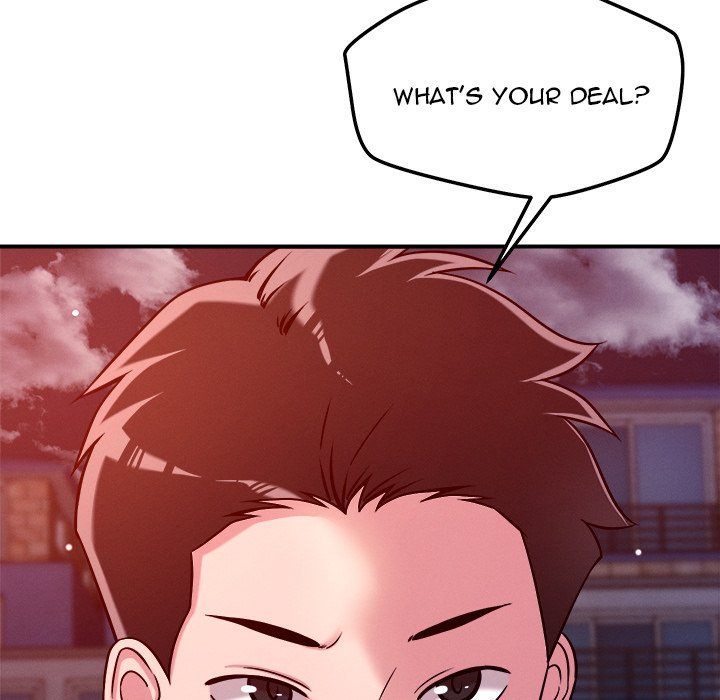How did we get here Lee Ji-Kyung chapter 52 page 34