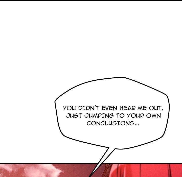 How did we get here Lee Ji-Kyung chapter 52 page 38
