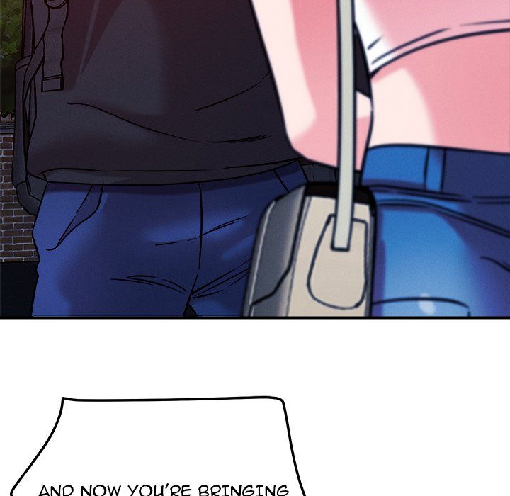 How did we get here Lee Ji-Kyung chapter 52 page 40