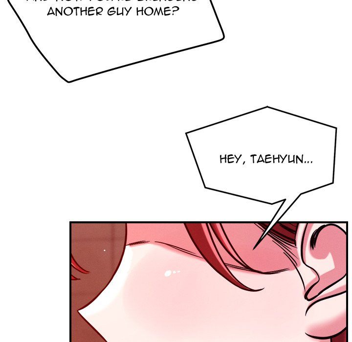 How did we get here Lee Ji-Kyung chapter 52 page 41