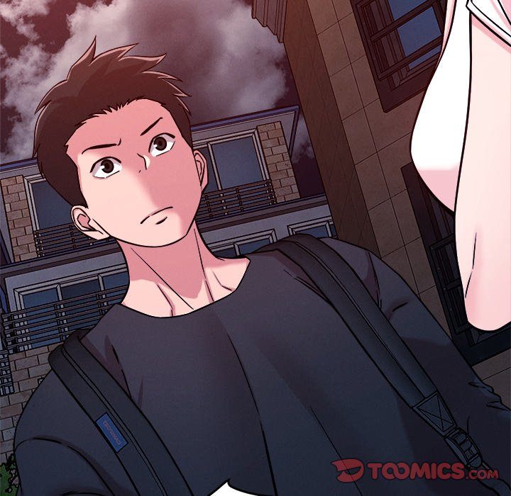 How did we get here Lee Ji-Kyung chapter 52 page 45