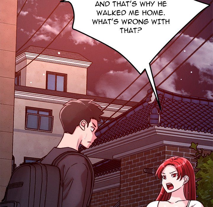 How did we get here Lee Ji-Kyung chapter 52 page 47