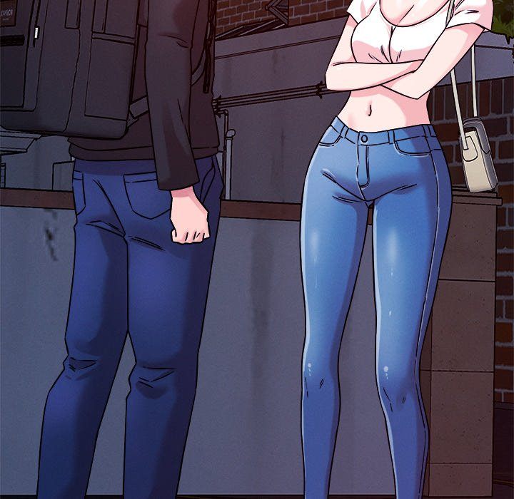How did we get here Lee Ji-Kyung chapter 52 page 48