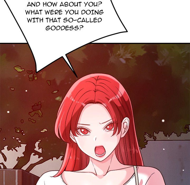 How did we get here Lee Ji-Kyung chapter 52 page 50