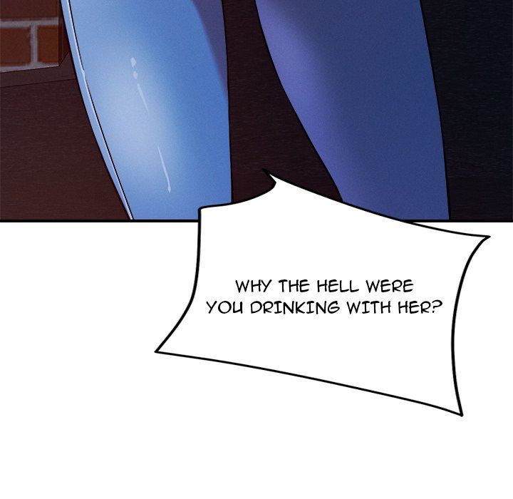 How did we get here Lee Ji-Kyung chapter 52 page 52