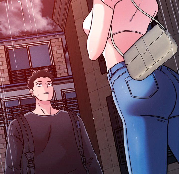 How did we get here Lee Ji-Kyung chapter 52 page 56