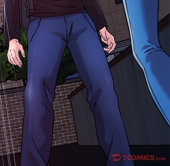 How did we get here Lee Ji-Kyung chapter 52 page 57