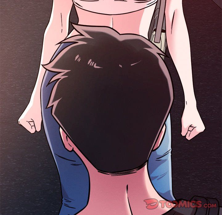 How did we get here Lee Ji-Kyung chapter 52 page 63