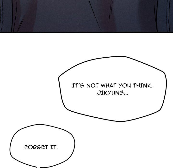How did we get here Lee Ji-Kyung chapter 52 page 67
