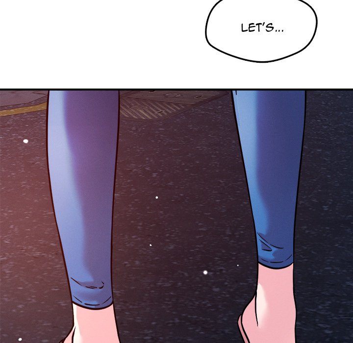 How did we get here Lee Ji-Kyung chapter 52 page 73