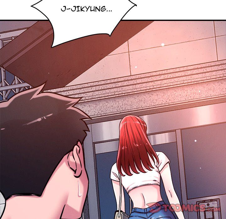 How did we get here Lee Ji-Kyung chapter 52 page 81