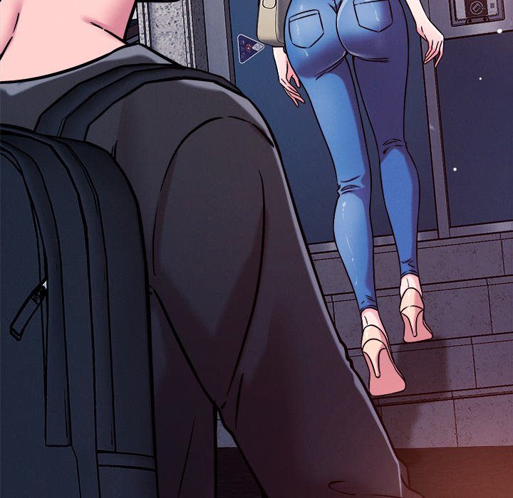 How did we get here Lee Ji-Kyung chapter 52 page 82