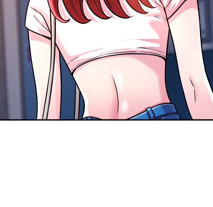 How did we get here Lee Ji-Kyung chapter 52 page 85