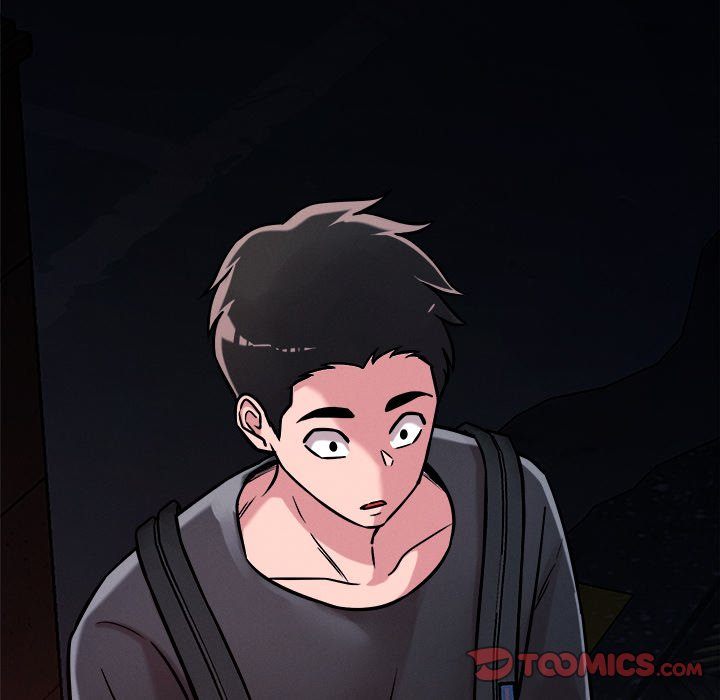 How did we get here Lee Ji-Kyung chapter 52 page 87