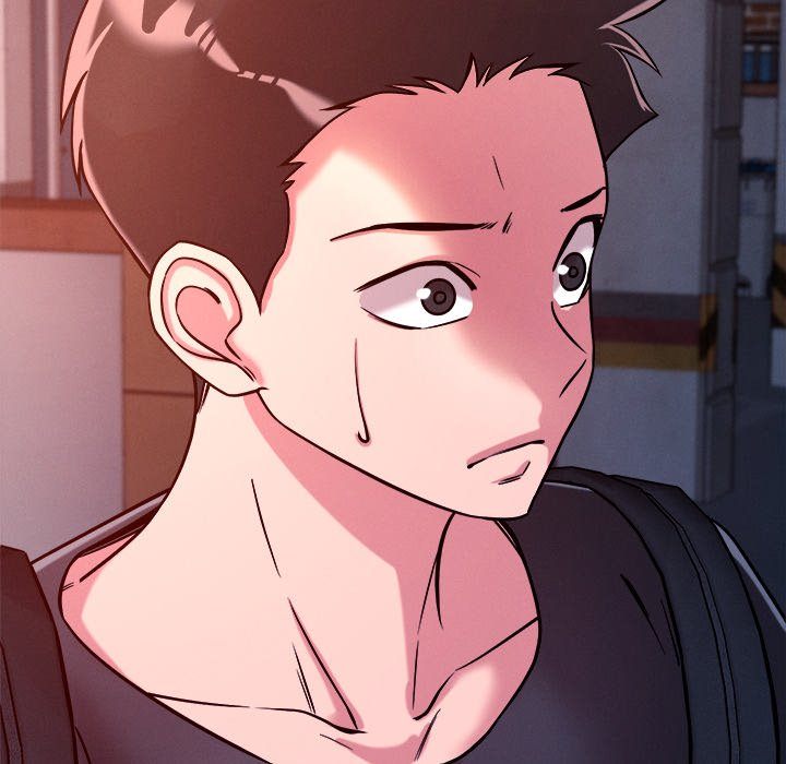 How did we get here Lee Ji-Kyung chapter 52 page 91
