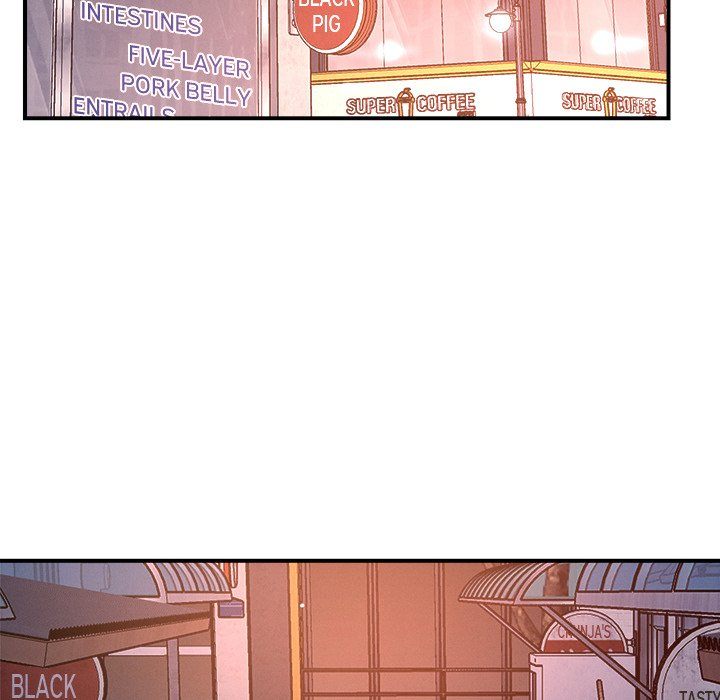 How did we get here Lee Ji-Kyung chapter 52 page 97