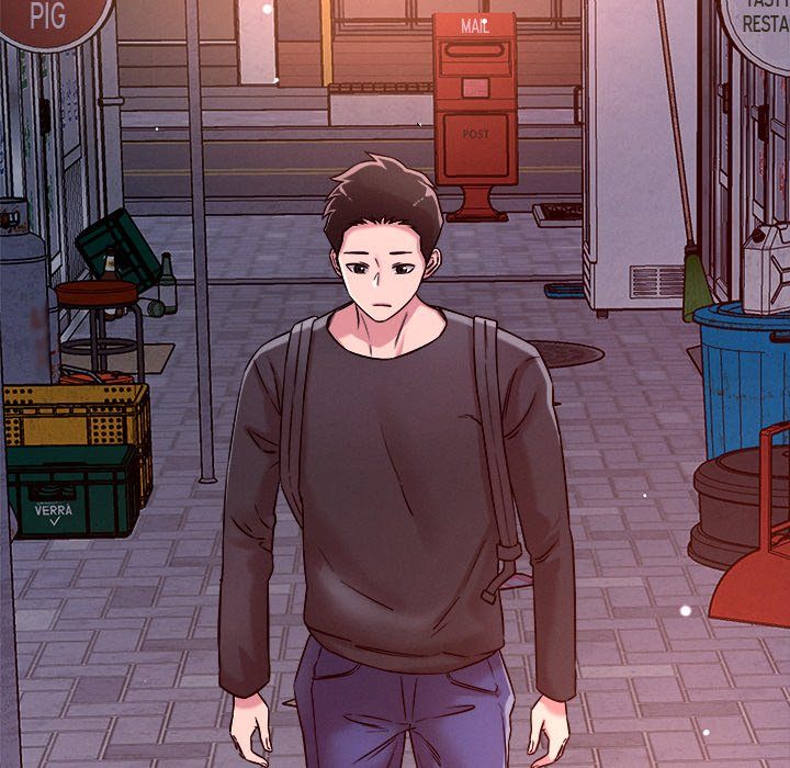 How did we get here Lee Ji-Kyung chapter 52 page 98