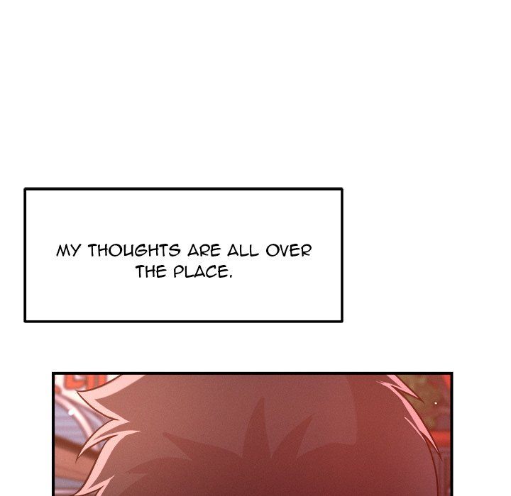 How did we get here Lee Ji-Kyung chapter 52 page 100