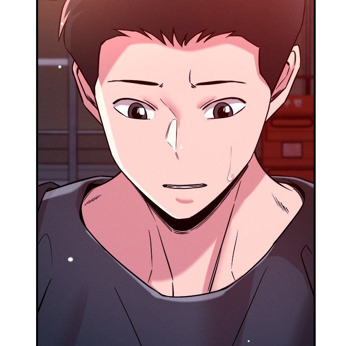 How did we get here Lee Ji-Kyung chapter 52 page 101