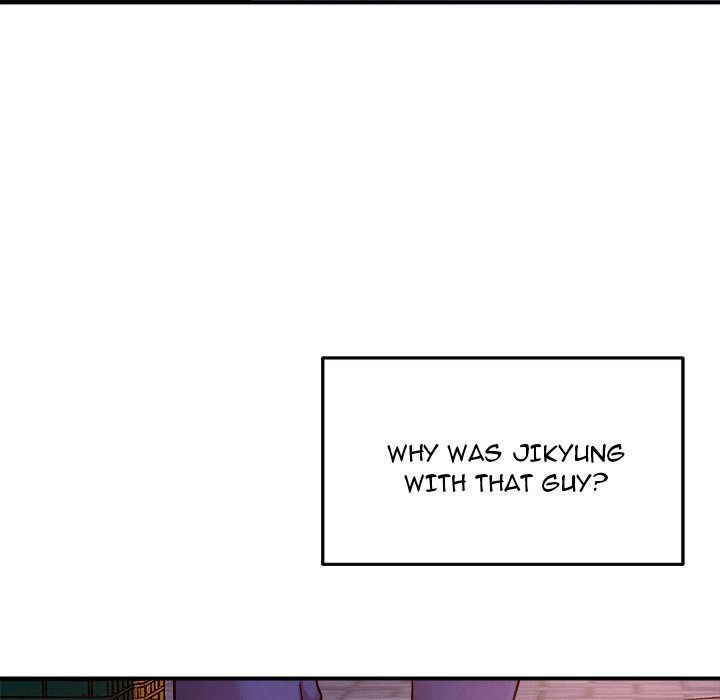 How did we get here Lee Ji-Kyung chapter 52 page 104