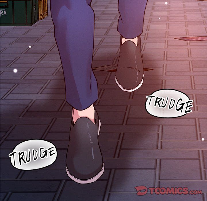 How did we get here Lee Ji-Kyung chapter 52 page 105
