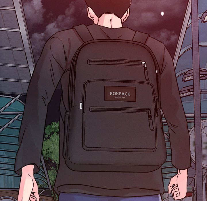 How did we get here Lee Ji-Kyung chapter 52 page 108