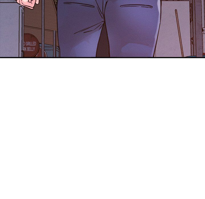 How did we get here Lee Ji-Kyung chapter 52 page 109