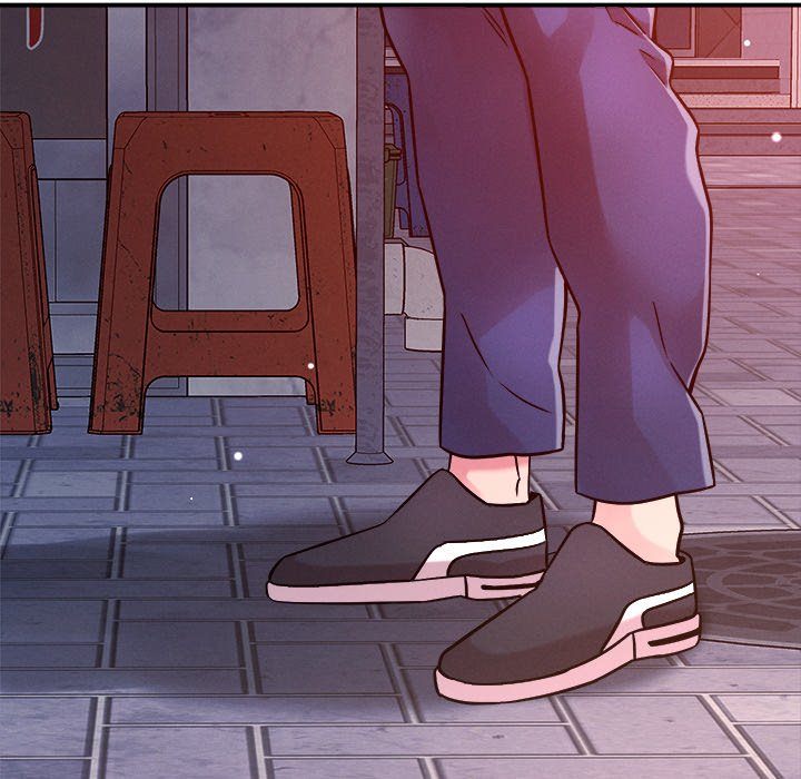 How did we get here Lee Ji-Kyung chapter 52 page 110
