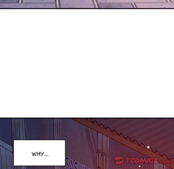 How did we get here Lee Ji-Kyung chapter 52 page 111