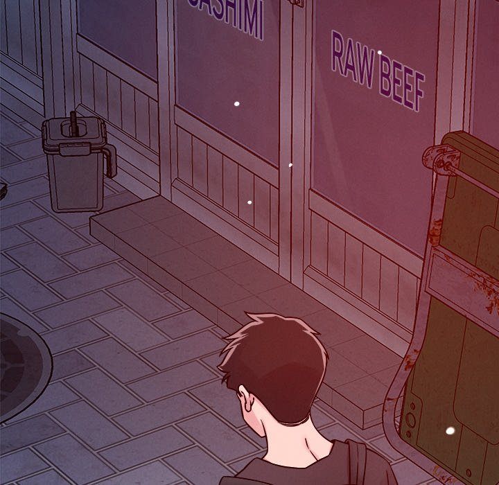 How did we get here Lee Ji-Kyung chapter 52 page 112