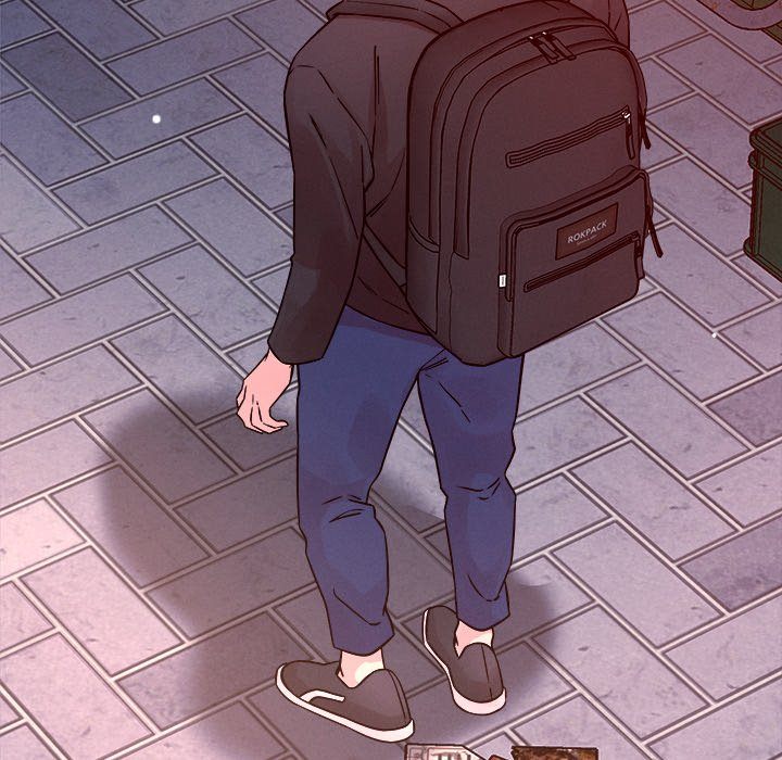 How did we get here Lee Ji-Kyung chapter 52 page 113
