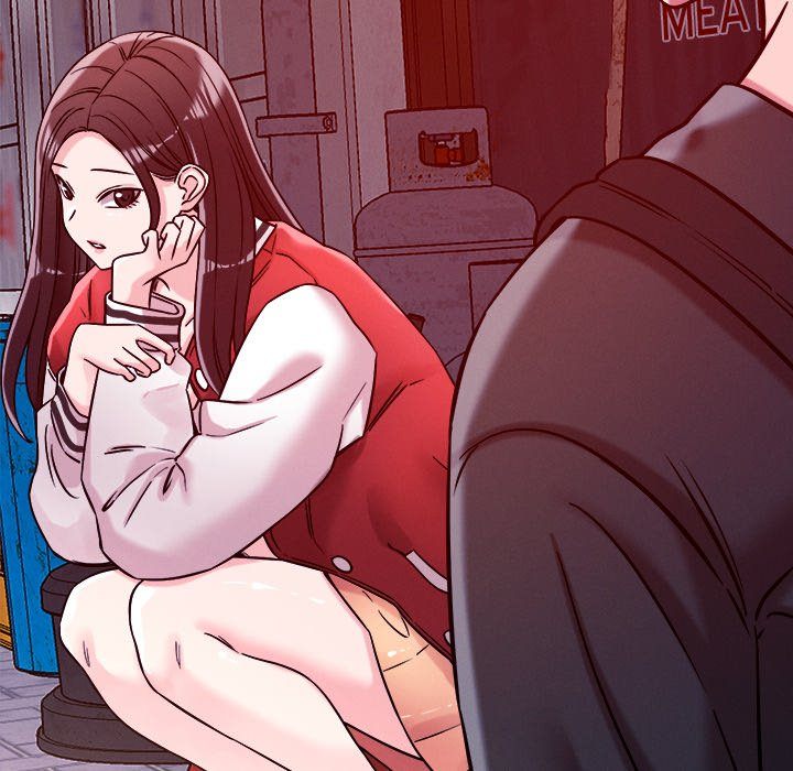 How did we get here Lee Ji-Kyung chapter 52 page 118
