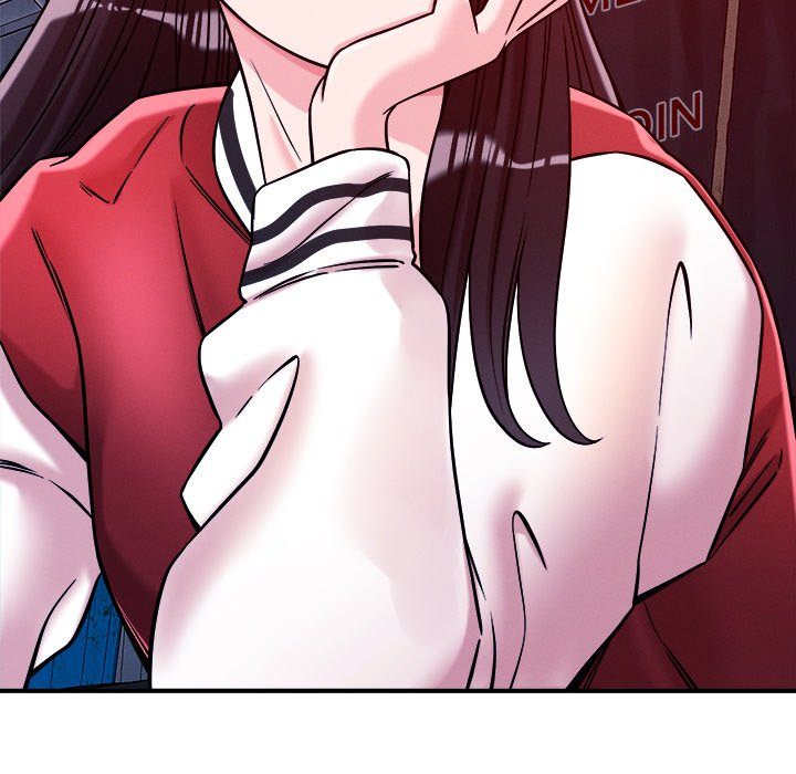 How did we get here Lee Ji-Kyung chapter 52 page 121