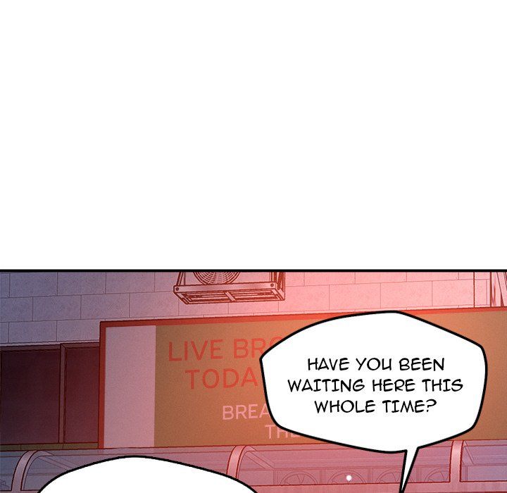 How did we get here Lee Ji-Kyung chapter 52 page 122