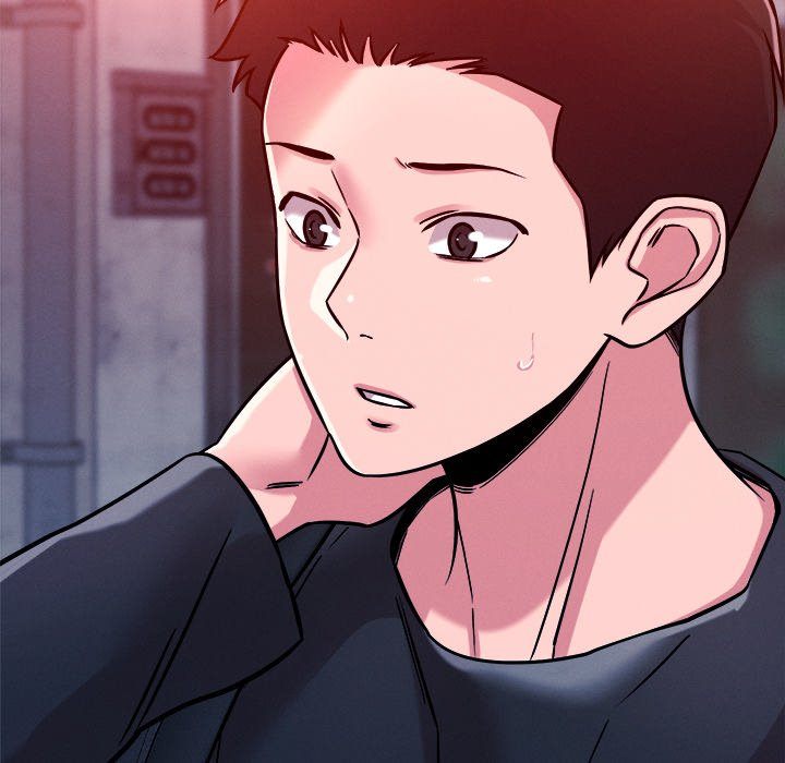How did we get here Lee Ji-Kyung chapter 52 page 125