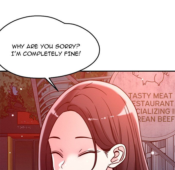 How did we get here Lee Ji-Kyung chapter 52 page 127