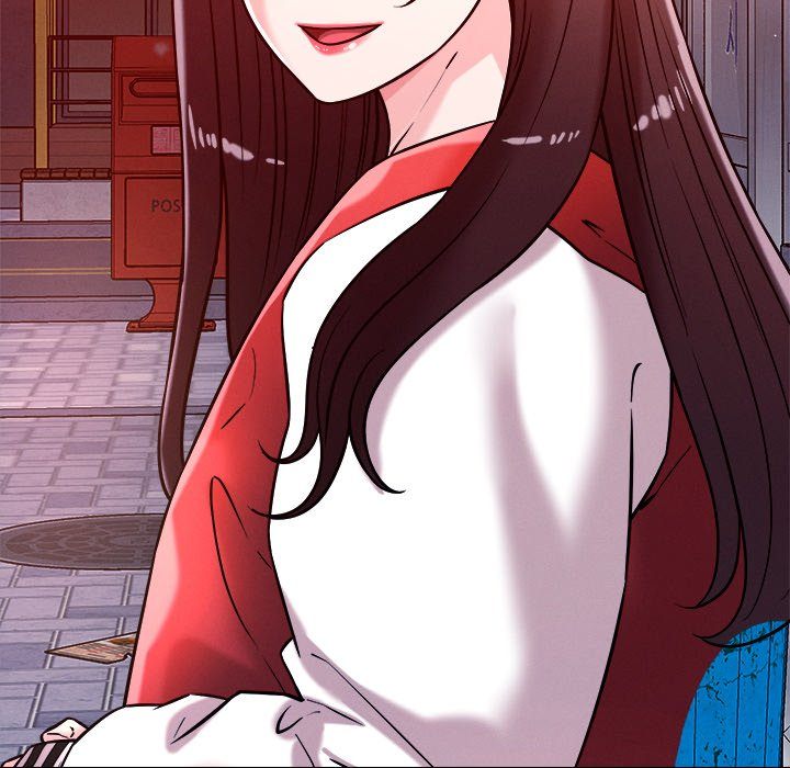 How did we get here Lee Ji-Kyung chapter 52 page 128