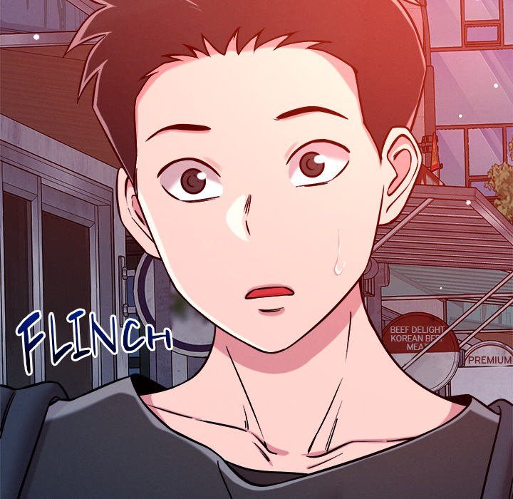 How did we get here Lee Ji-Kyung chapter 52 page 132