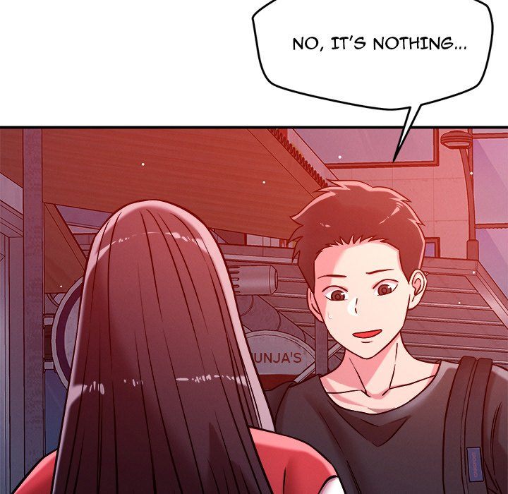 How did we get here Lee Ji-Kyung chapter 52 page 134