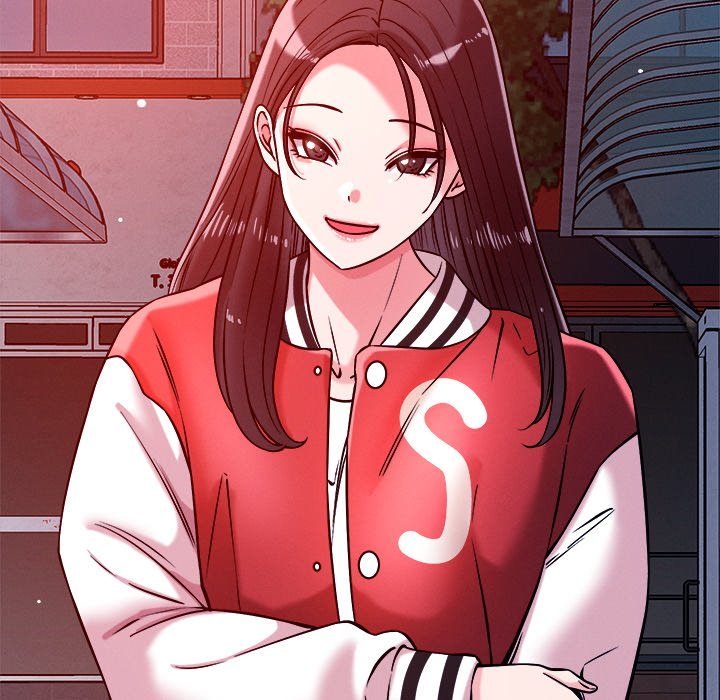 How did we get here Lee Ji-Kyung chapter 52 page 137