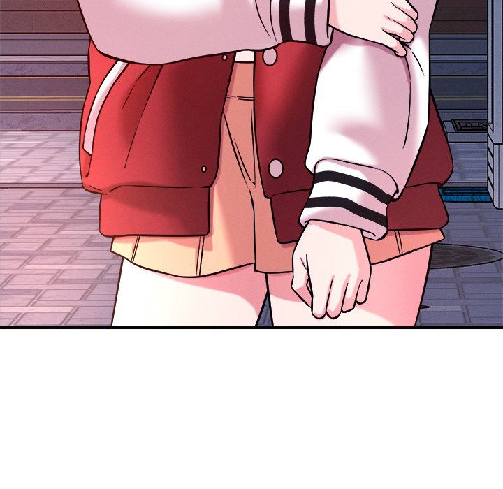 How did we get here Lee Ji-Kyung chapter 52 page 138