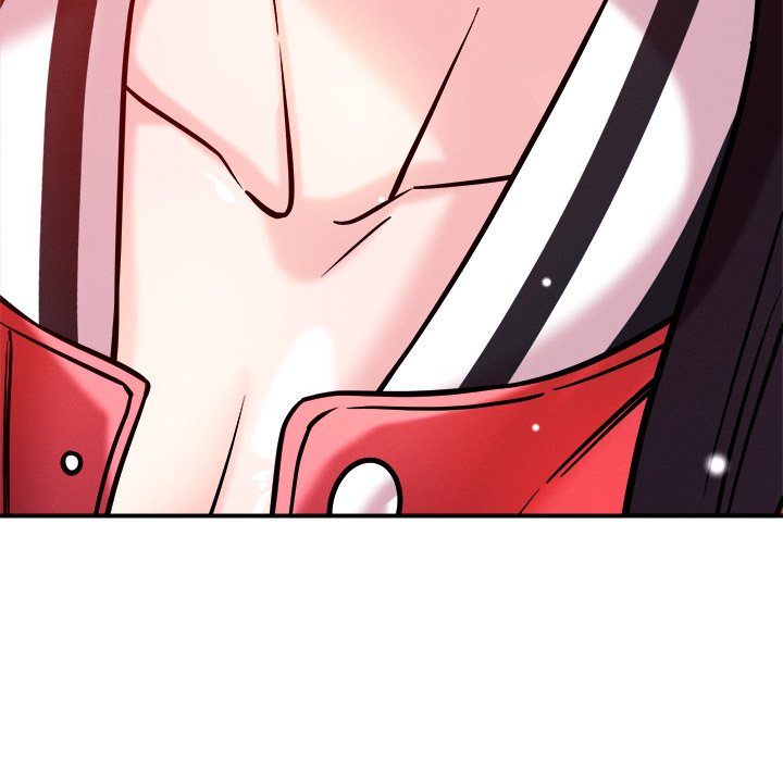 How did we get here Lee Ji-Kyung chapter 52 page 143