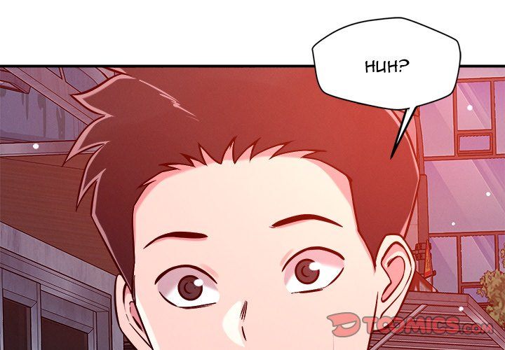 How did we get here Lee Ji-Kyung chapter 53 page 3