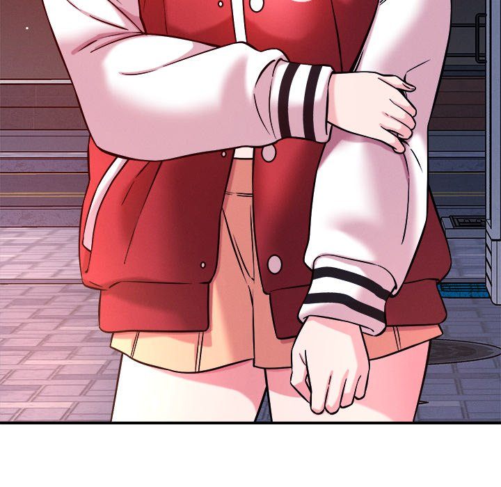 How did we get here Lee Ji-Kyung chapter 53 page 7